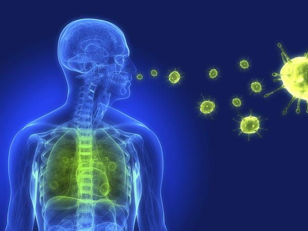 Global Indoor Health Network - Respiratory effects of mold Global Indoor Health Network - Respiratory effects of mold